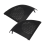 Car Speaker Cover for -Class Coupe W203 2008-11 L+R 4