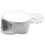 Hat Box Organizer Round Travel Boxes Foldable Storage Bag A 11