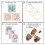 3 Pack Embroidery Kit for Beginners, Kits 3