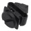 Engine Cover Undertray Wheel Arch Screw Black for 91501-SS8-A01 6