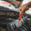 Car Engine Oil Fluid Level 1174G9 for 2.0 8