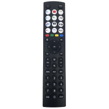 EN2B36H TéLéCommande de Remplacement pour Smart TV 32A4H 43A4H 40A4H 32A4HAU 40A4HAU 58A6HAU