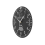 Altimeter Wall Clock Tracking Pilot Air Plane Altitude Home Decor 4