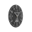 Altimeter Wall Clock Tracking Pilot Air Plane Altitude Home Decor 3