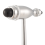 Zinc Alloy Multi-Functional Neurological Hammer Massage Relaxation 7
