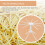 Pasta Drying Rack, Noodle Holder, 3