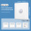 PIR Infrared Motion Sensor Switch Auto Control Induction Detector 11