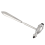 Zinc Alloy Multi-Functional Neurological Hammer Massage Relaxation 5