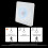 PIR Infrared Motion Sensor Switch Auto Control Induction Detector 7