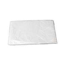 100 Pièces Housse de Canapé en Plastique Jetable Couvre-Lit SPA Massage Traitement Table Draps Lit Beauté Transparent