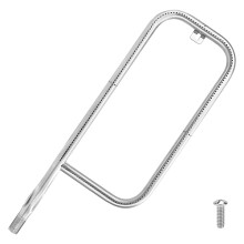 Smoker Grills heating element Grills heating tube Grills heating tube heating element stainless steel for Q120 Q1000 Q1200 Ref: 9434
