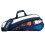 Badminton Racket Bag, Shoulder Bag, Multifunctional Backpack Dark Blue 1