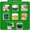 Automatic household 2layer soybean sprout machine Ref: 9575 2