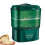 Automatic household 2layer soybean sprout machine Ref: 9575 1