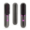 Wireless Hair Straightener Brush Fast Heated 6