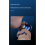Electric Shaver USB Rechargeable Digital Display Mini Travel Shaver,D 10
