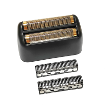 Für FXRF2G Herren Trimmer Blade Net Mattschwarz