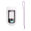 Finger Clip Oximeter Bluetooth Digital Blue 1