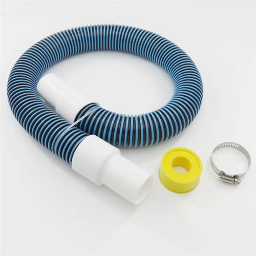 Inground Swimming Cleaner Suction Hose Pool Replacement Vacuum Pipe 2