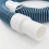 Inground Swimming Cleaner Suction Hose Pool Replacement Vacuum Pipe 9
