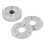 Carbon Replacement Filters for Pet Fountain - 6 Packs 4