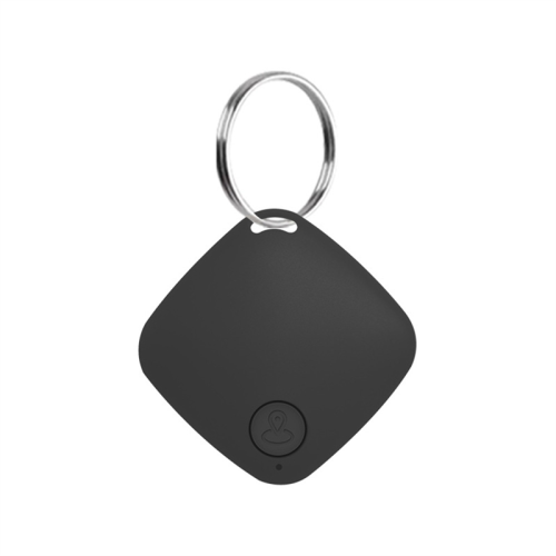 Μίνι GPS Tracker Bluetooth Anti-Lost Device Key Pet Black