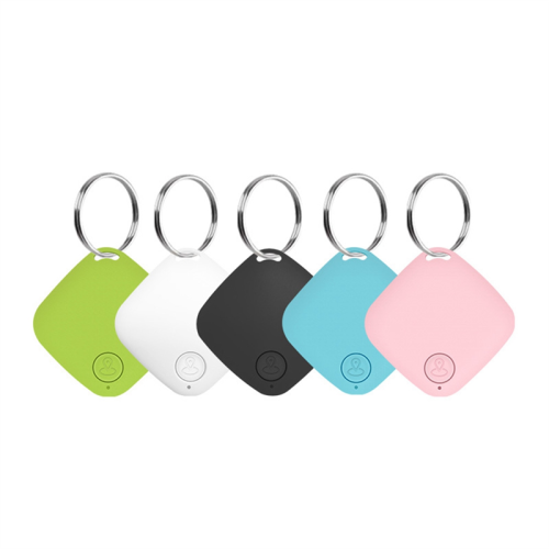 Μίνι GPS Tracker Bluetooth Anti-Lost Device Key Pet Blue 2