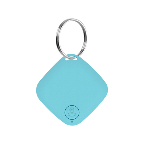 Μίνι GPS Tracker Bluetooth Anti-Lost Device Key Pet Blue 1