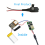 Μίνι GPS Tracker SOS Εντοπιστής Φωνητικής Παρακολούθησης Κλήσεων σε Πραγματικό Χρόνο 11