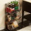 Closet Organizer Hanging Wire Basket Food Storage Mesh Bin 3
