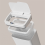 15L Auto Motion Sensor Rubbish Can Automatic Trash Bin B 7