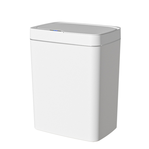15L Auto Motion Sensor Rubbish Can Automatic Trash Bin B 1