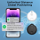 Έξυπνο Anti-Lost Tracker για iOS B 11