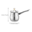 Turkish Coffee Pot,Coffee Maker Stainless Steel Pot 3