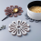 Nordic Style Table Insulation Mat Anti-Scalding Plate 4