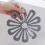 Nordic Style Table Insulation Mat Anti-Scalding Plate 7