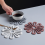Nordic Style Table Insulation Mat Anti-Scalding Plate 6