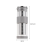 Tragbarer luftdichter Cold Brew Iced Coffee Maker Tee-Ei 6