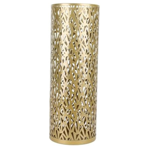 Βάση ομπρέλας κοίλη, ελεύθερη, χρυσό