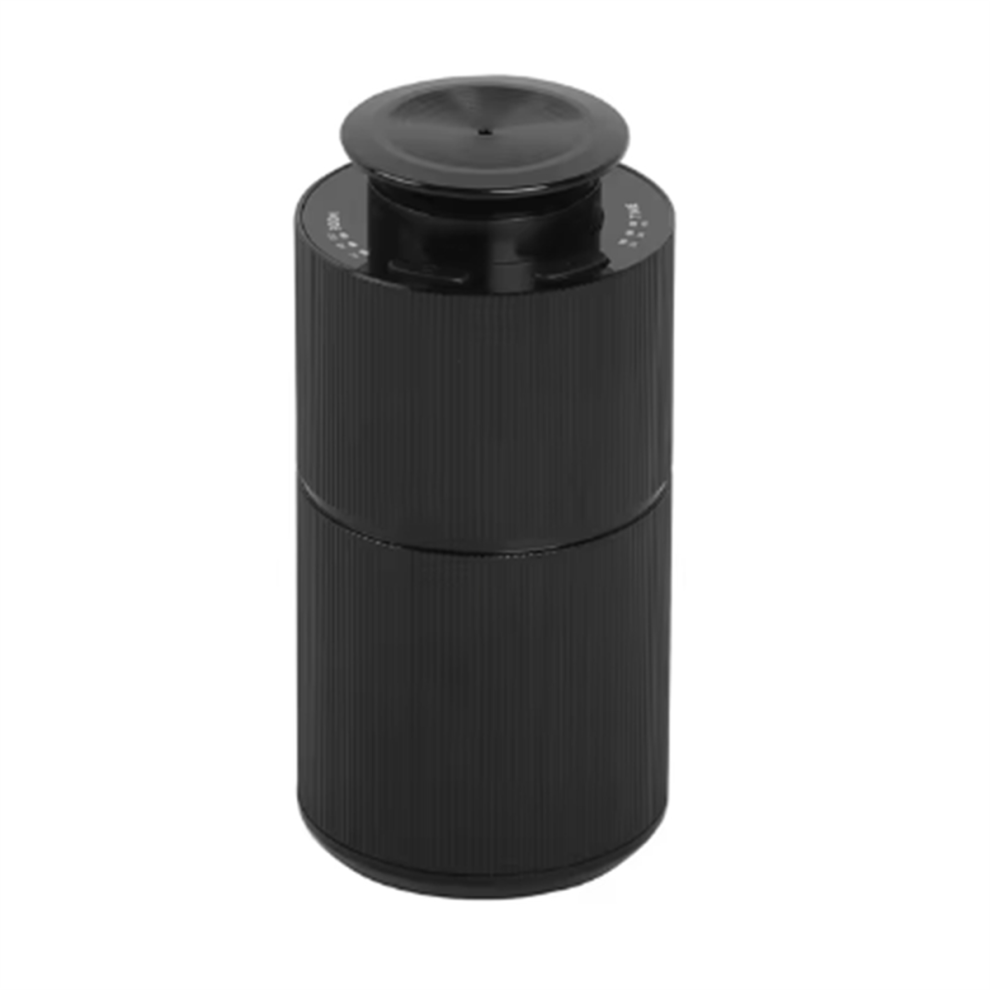 Premium Aromatherapy Diffuser Black