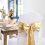 10 Pack Table Runners tablecloth Used for parties, weddings, B 6