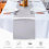 10 Pack Table Runners tablecloth Used for parties, weddings, B 7