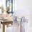 10 Pack Table Runners tablecloth Used for parties, weddings, B 10