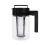 900Ml Cold Brew Iced Coffee Maker Airtight Seal Handle Kettle 1