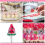 Lutscher-Kuchenstäbchen-Set mit Leckerli-Beuteln, inklusive 100 Beuteln 6