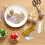 Lutscher-Kuchenstäbchen-Set mit Leckerli-Beuteln, inklusive 100 Beuteln 8
