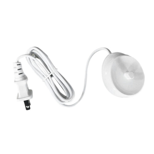 for Series Electric Toothbrush Inductive Charging Base US Plug