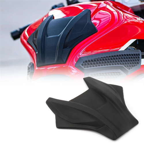Motorfietsaccessoires Brandstoftankpad Middenstickers Beschermsticker 1