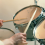 12 ζευγάρια 5A Drum Sticks, Ξύλινα Sticks για Ενήλικες, Παιδιά & Αρχάριους 6