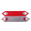 Christmas Table Runner,Classic-Kitchen Dining Decor Grey 4